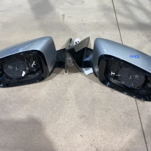 ΕΜΠΡΟΣ ΚΑΘΡΕΠΤΕΣ BMW ΣΕΙΡΑ 6 G32 GRAN TURISMO