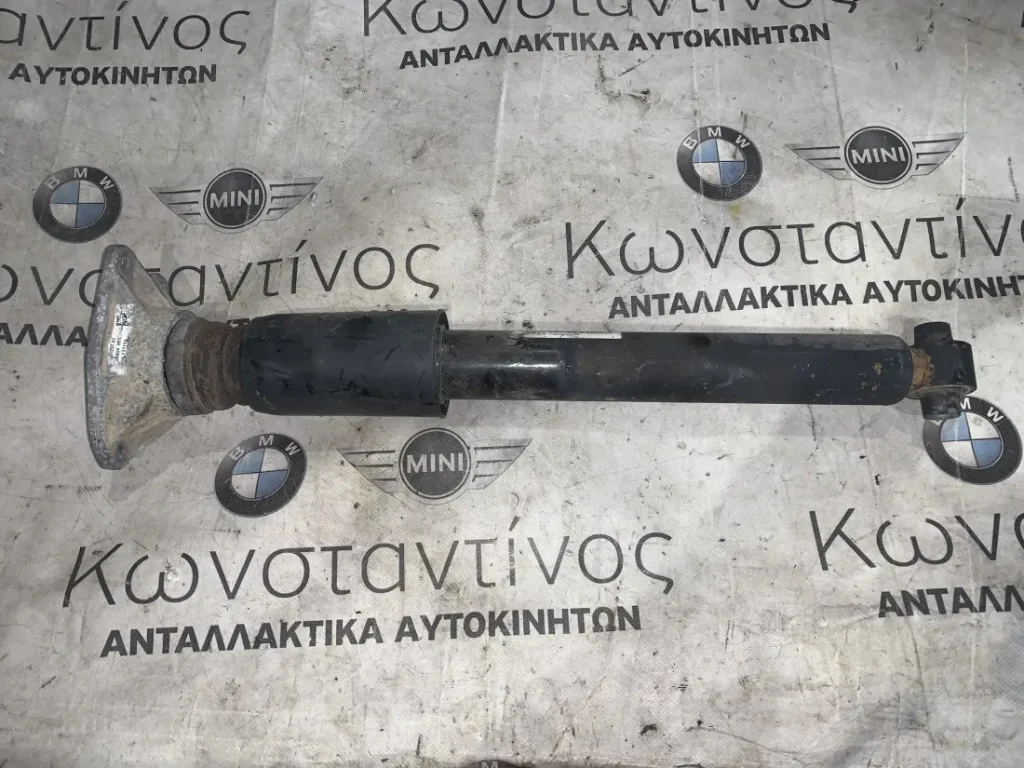 ΑΜΟΡΤΙΣΕΡ ΠΙΣΩ ΔΕΞΙΑ BMW ΣΕΙΡΑ 1, 2 F20 F21 F22 (ΚΩΔ. ΑΝΤΑΛ. 33526863752)