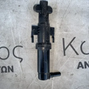 ΠΙΤΣΙΛΙΘΡΑ ΦΑΝΑΡΙΟΥ ΑΡΙΣΤΕΡΑ BMW ΣΕΙΡΑ 5, 7 F07 GT F10 F11 F01 F02 F03 F04 HYBRID (ΚΩΔ. ΑΝΤΑΛ. 1300390131)