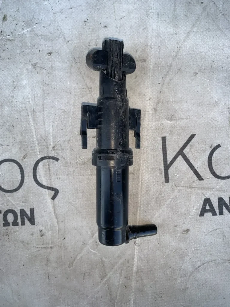 ΠΙΤΣΙΛΙΘΡΑ ΦΑΝΑΡΙΟΥ ΑΡΙΣΤΕΡΑ BMW ΣΕΙΡΑ 5, 7 F07 GT F10 F11 F01 F02 F03 F04 HYBRID (ΚΩΔ. ΑΝΤΑΛ. 1300390131)