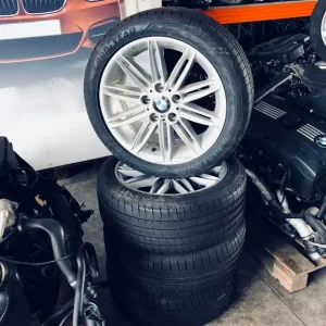 Ζαντολαστιχα M PACK E87 σειρα 1