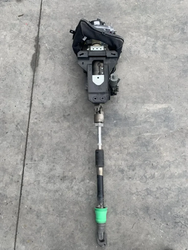 ΚΟΛΟΝΑ ΤΙΜΟΝΙΟΥ BMW ΣΕΙΡΑ 7 E65 E66 (32306760111 - 9183501)