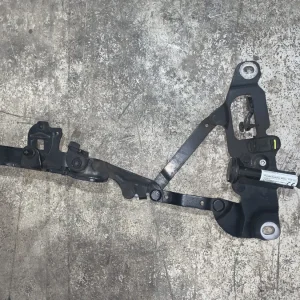 ΜΕΝΤΕΣΕΣ ΚΑΠΟΥ ΕΜΠΡΟΣ ΑΡΙΣΤΕΡΑ BMW ΣΕΙΡΑ 5, 6 F10 F11 F07 GT F12 F13 (ΚΩΔ. ΑΝΤΑΛ. 7249887)