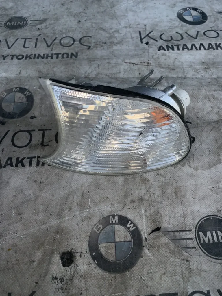 ΦΛΑΣ ΜΠΡΟΣΤΑ ΑΡΙΣΤΕΡΑ ΛΕΥΚΟ BMW ΣΕΙΡΑ 3 E36 (ΚΩΔ. ΑΝΤΑΛ. 6919651)