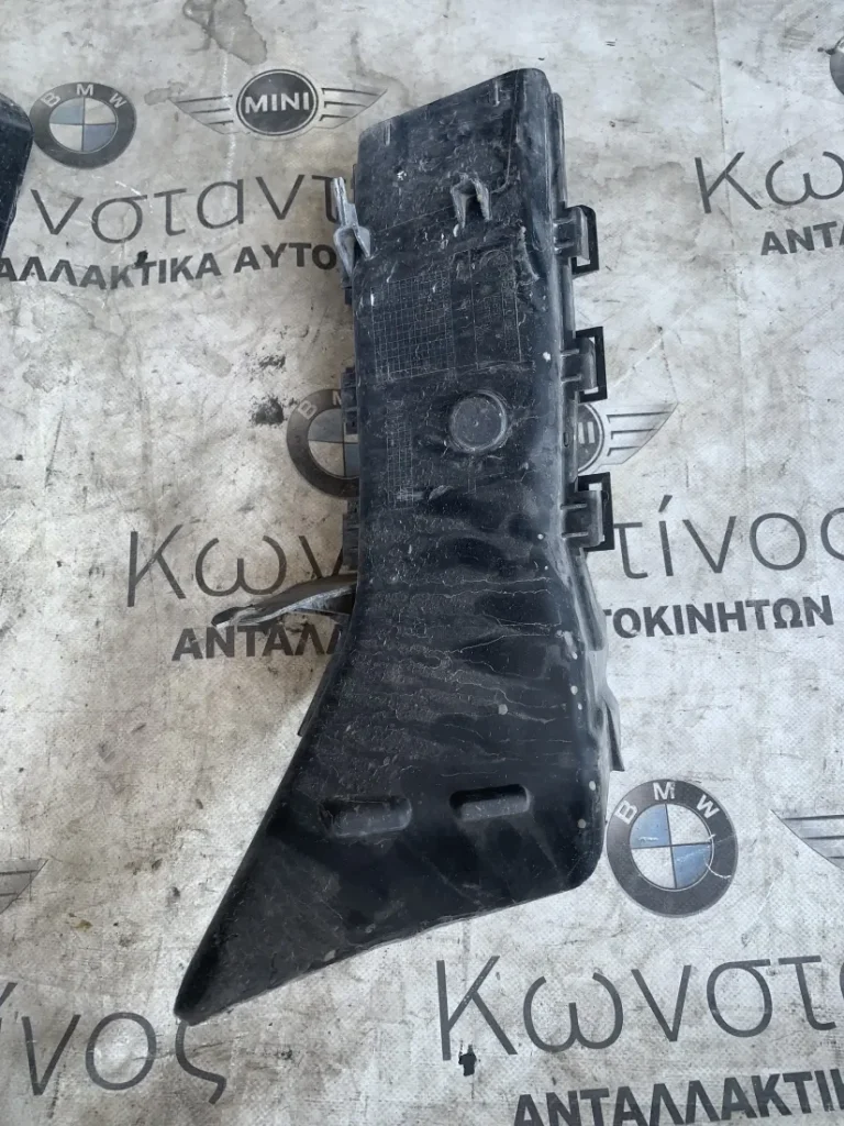 ΟΔΗΓΟΣ ΑΕΡΑ ΦΡΕΝΟΥ ΜΠΡΟΣΤΑ ΑΡΙΣΤΕΡΑ BMW ΣΕΙΡΑ 3 E91 E92 E93 (ΚΩΔ. ΑΝΤΑΛ. 51747154417)