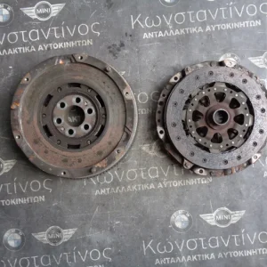 ΒΟΛΑΝ ΜΗΧΑΝΗΣ ΚΑΙ ΔΙΣΚΟΠΛΑΤΟ ΒΕΝΖΙΝΗ BMW E46 N42B18-N42B20 (ΚΩΔ. ΑΝΤΑΛ.: 7512693 )