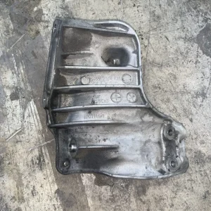 ΒΑΣΗ ΕΔΡΑΣΗΣ ΣΥΜΠΙΕΣΤΗ ΣΥΣΤΗΜΑΤΟΣ ΚΛΙΜΑΤΙΣΜΟΥ BMW ΣΕΙΡΑ 1, 3 E82 E88 E90 E91 E92 E93 X1 E84 Z4 E89 (ΚΩΔ. ΑΝΤΑΛ. 64557556836)