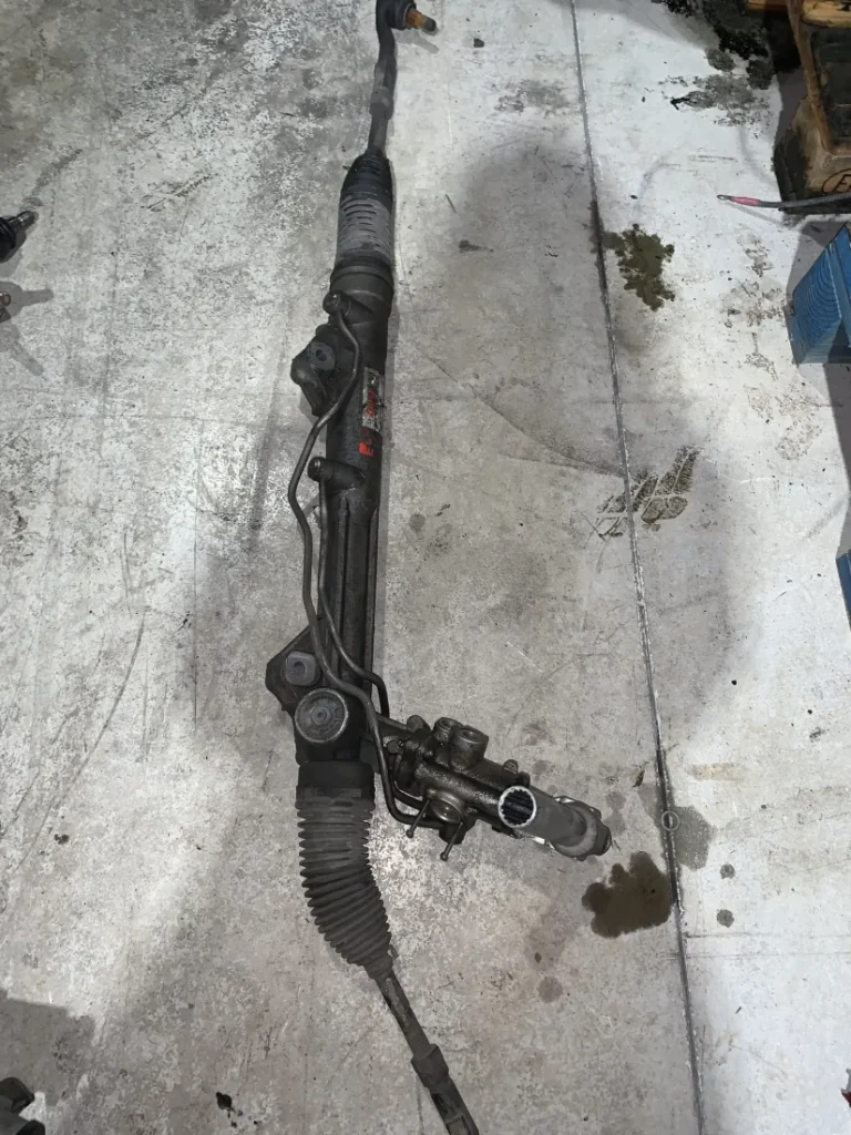 ΚΡΕΜΑΡΓΙΕΡΑ BMW ΣΕΙΡΑ 5 E60 E61 (ΚΩΔ. ΑΝΤΑΛ. 7853993328)