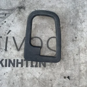 ΔΙΑΚΟΣΜΗΤΙΚΟ ΚΑΛΥΜΜΑ ΑΡΙΣΤΕΡΑ BMW ΣΕΙΡΑ 3 E36 (ΚΩΔ. ΑΝΤΑΛ. 51221960645)