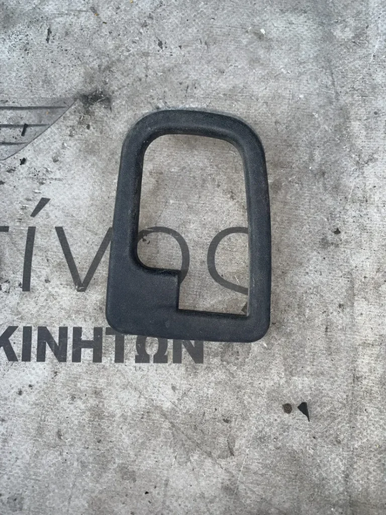 ΔΙΑΚΟΣΜΗΤΙΚΟ ΚΑΛΥΜΜΑ ΑΡΙΣΤΕΡΑ BMW ΣΕΙΡΑ 3 E36 (ΚΩΔ. ΑΝΤΑΛ. 51221960645)