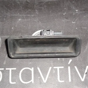 ΧΟΥΦΤΑ ΠΟΡΤ-ΜΠΑΓΑΖ - ΠΛΗΚΤΡΟ ΠΙΣΩ ΚΑΠΟ BMW E82-E88-E90-E60-X1 E84-X5 E70-X6 E71 (ΚΩΔ. ΑΝΤΑΛ.: 7118158 )