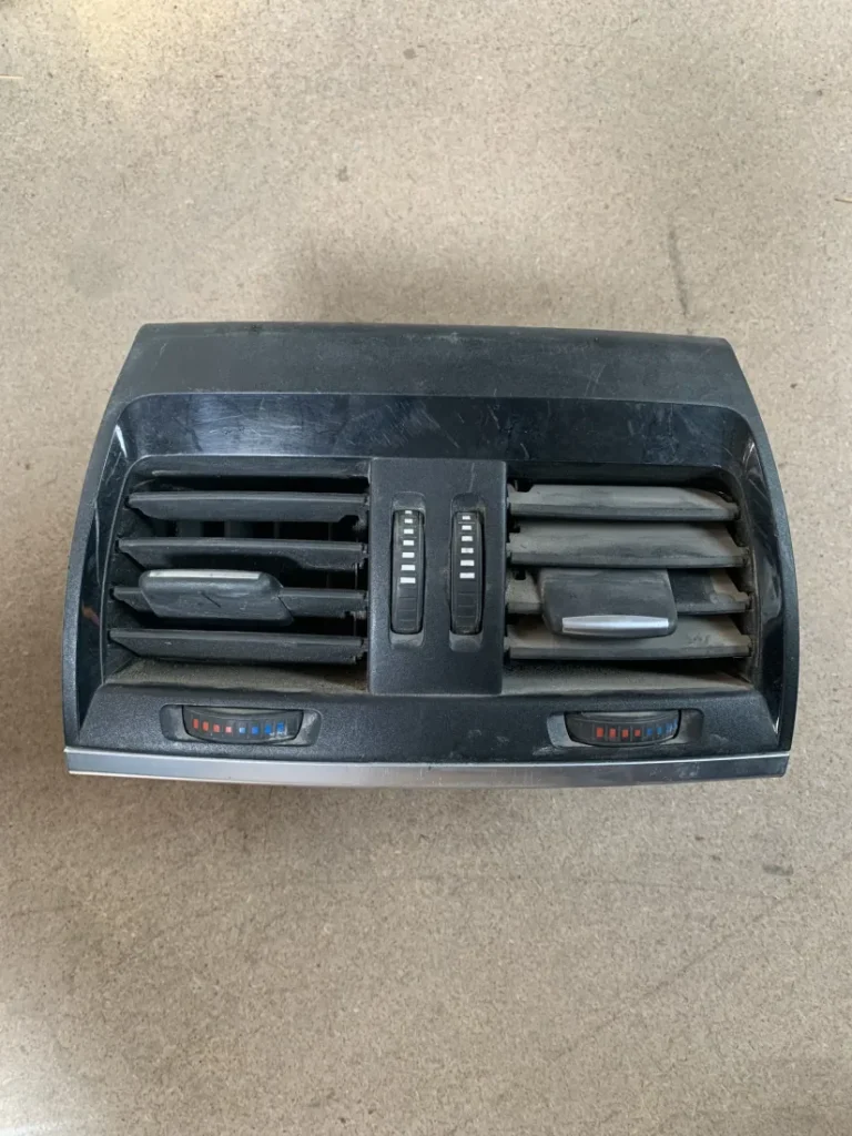 ΑΕΡΑΓΩΓΟΣ ΤΑΜΠΛΟ BMW X5 F15 X5 M F85 X6 F16 X6 M F86 (64229252012 - 64229252013)