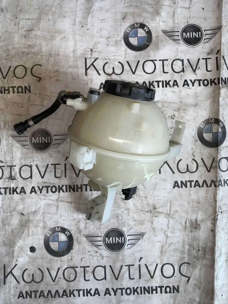 ΔΟΧΕΙΟ ΔΙΑΣΤΟΛΗΣ BMW ΣΕΙΡΑ 5, 6, 7, 8 G30 G31 G32 GRAN TURISMO G11 G12 G14 G15 G16 GRAN COUPE (ΚΩΔ. ΑΝΤΑΛ. 17138610654)