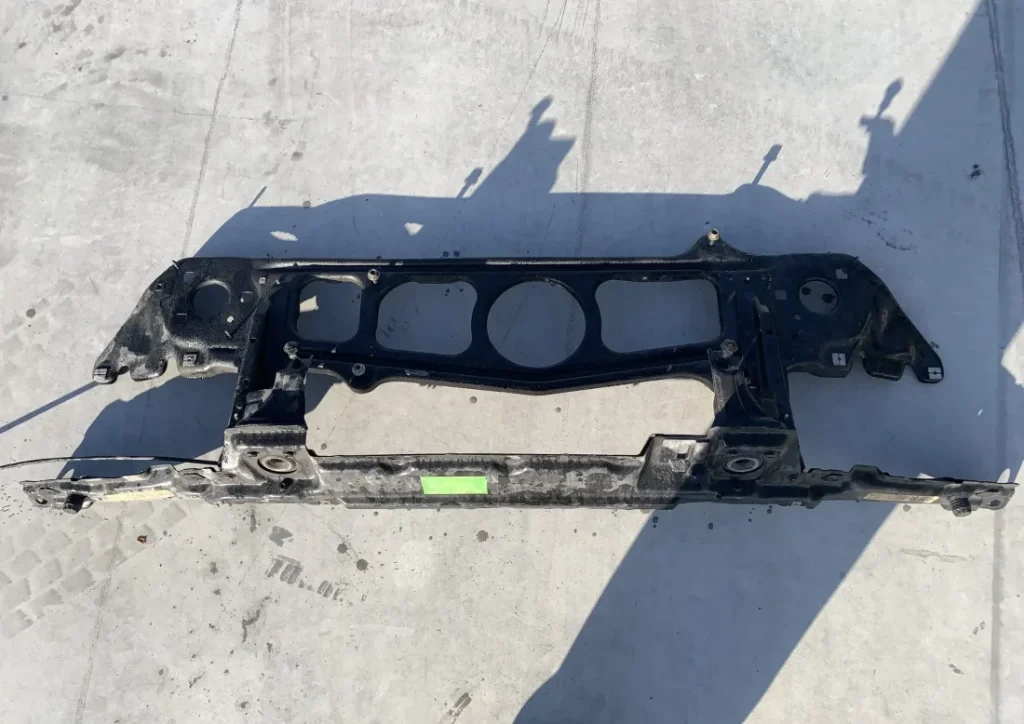 ΜΕΤΩΠΗ ΕΜΠΡΟΣ BMW ΣΕΙΡΑ 5 Ε39 (ΚΩΔ. ΑΝΤΑΛ. 8362434)