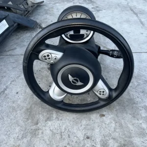 ΤΙΜΟΝΙΕΡΑ - ΚΟΛΟΝΑ ΤΙΜΟΝΙΟΥ MINI R56