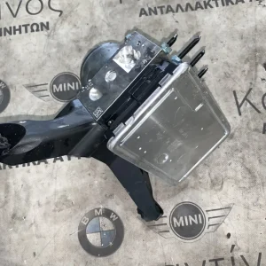 ΑΝΤΛΙΑ - ΜΟΝΑΔΑ ABS BMW ΣΕΙΡΑ 2 F45 A.T. F46 G.T. X1 F48 X2 F39 MINI F54 F55 F56 F57 F60 (ΚΩΔ. ΑΝΤΑΛ. 34515A374B7 - 5A374B8)