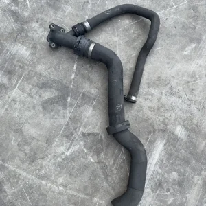 ΕΥΚΑΜΠΤΟΣ ΣΩΛΗΝΑΣ ΨΥΚΤΙΚΟΥ ΥΓΡΟΥ BMW ΣΕΙΡΑ 3 Ε46 (ΚΩΔ. ΑΝΤΑΛ. 11532247849)