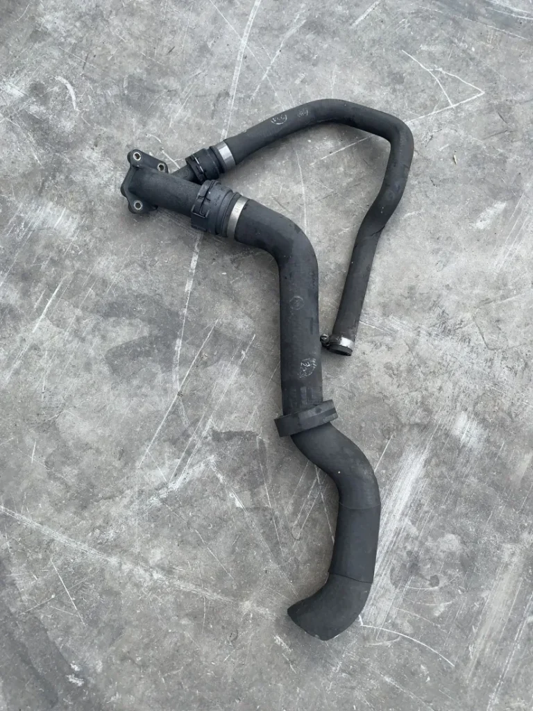 ΕΥΚΑΜΠΤΟΣ ΣΩΛΗΝΑΣ ΨΥΚΤΙΚΟΥ ΥΓΡΟΥ BMW ΣΕΙΡΑ 3 Ε46 (ΚΩΔ. ΑΝΤΑΛ. 11532247849)