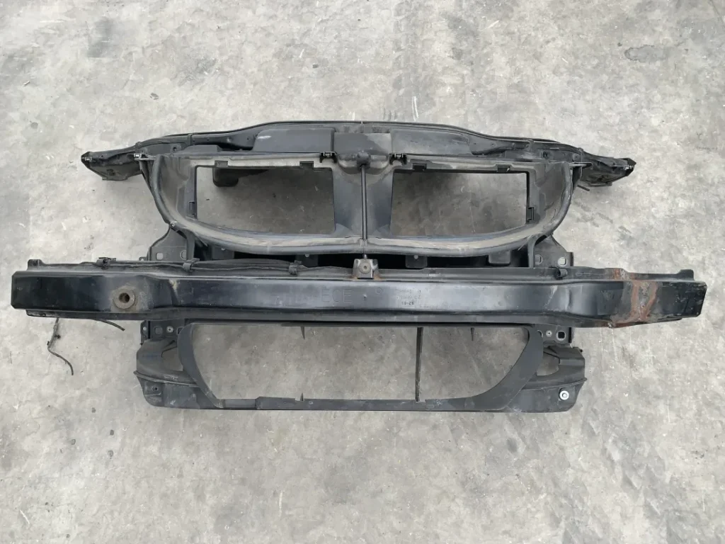 ΜΕΤΩΠΗ ΚΑΙ ΤΡΑΒΕΡΣΑ ΚΟΜΠΛΕ BMW ΣΕΙΡΑ 3 E90 E91 (51117146645)