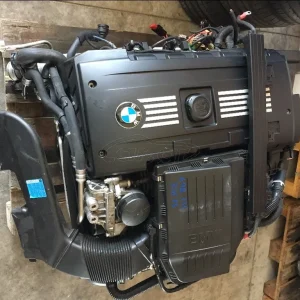 ΜΗΧΑΝΗ BMW N54 335