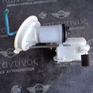 ΑΝΤΛΙΑ ΒΕΝΖΙΝΗΣ BMW F20-FX N13B16 (ΚΩΔ. ΑΝΤΑΛ.: 7243974 )