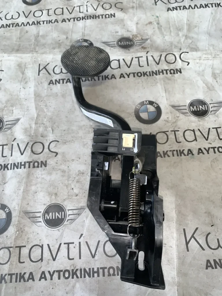 ΠΕΝΤΑΛ ΦΡΕΝΟΥ ΑΥΤΟΜΑΤΟ MINI F54 F55 F56 F60 (ΚΩΔ. ΑΝΤΑΛ. 6854629)