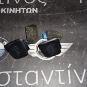 ΜΙΚΡΟΦΩΝΟ ΣΥΣΤΗΜΑ ΑΝΟΙΧΤΗΣ ΑΚΡΟΑΣΗΣ BMW F10-F20-F30-F32-G30-X1 F48-X4-X5-X6 (ΚΩΔ. ΑΝΤΑΛ.: 9263744 )