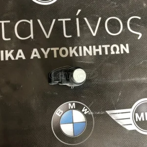 BMW ΑΙΣΘΗΤΗΡΑΣ ΠΑΡΚΑΡΙΣΜΑΤΟΣ (PDC) E87-E90-E92 9261580