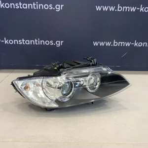 ΦΑΝΑΡΙ ΕΜΠΡΟΣ ΔΕΞΙ ΚΑΙΝΟΥΡΙΟ XENON BMW ΣΕΙΡΑ 3 E92 COUPE E93 (ΚΩΔ. ΑΝΤΑΛ. LE05A6136)