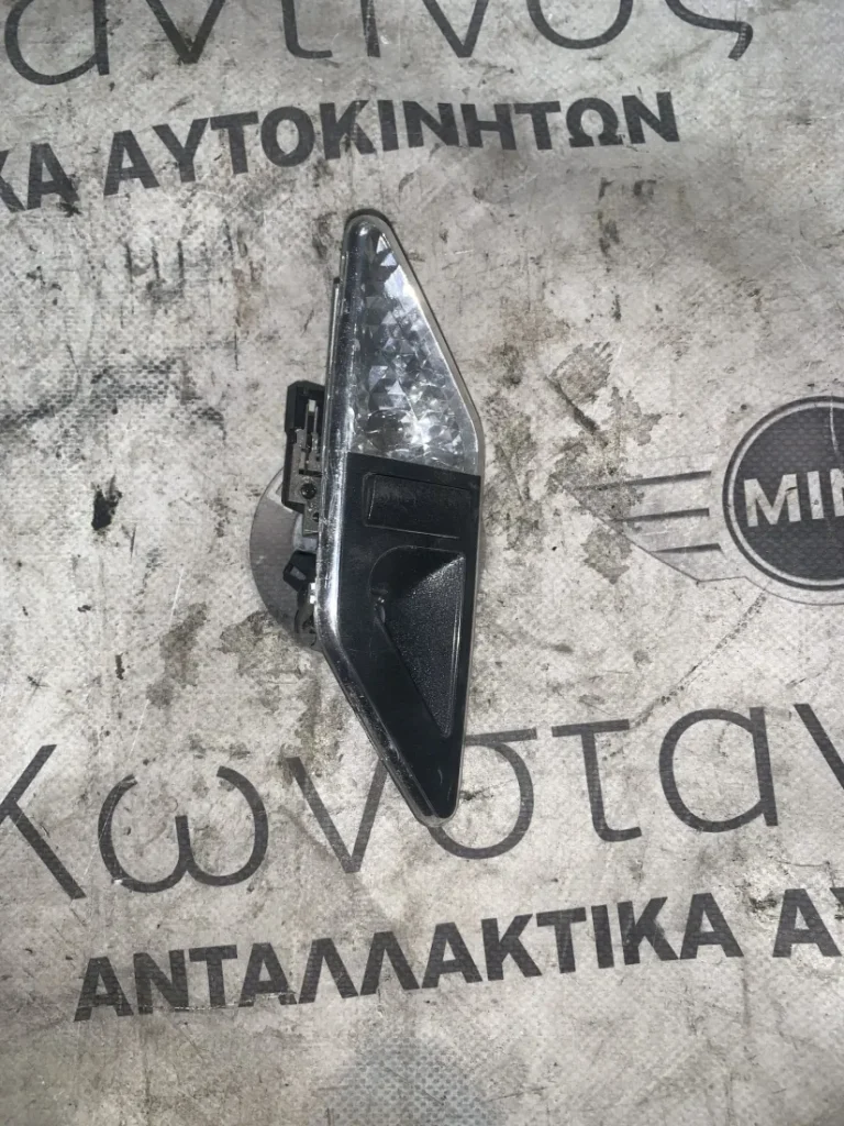 ΣΠΟΤ ΑΝΑΓΝΩΣΗΣ ΠΙΣΩ ΔΕΞΙΑ BMW ΣΕΙΡΑ 3 E46 (ΚΩΔ. ΑΝΤΑΛ. 8375586)