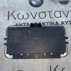 ΜΟΝΑΔΑ ΕΛΕΓΧΟΥ FRM BMW ΣΕΙΡΑ 5 F07 GT F10 F11 F18 (ΚΩΔ. ΑΝΤΑΛ. 61356823590)