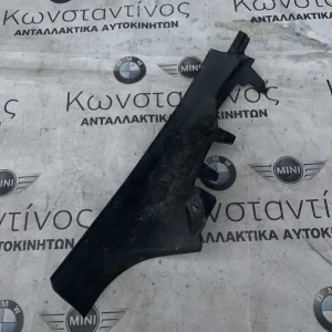 ΔΙΑΚΟΣΜΗΤΙΚΟ ΚΑΛΥΜΜΑ ΠΟΡΤΑΣ BMW ΣΕΙΡΑ 4 F36 GRAN COUPE (ΚΩΔ. ΑΝΤΑΛ. 51477308812)