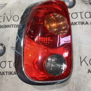 ΦΑΝΑΡΙ ΠΙΣΩ ΑΡΙΣΤΕΡΟ MINI COOPER S R60 COUNTRYMAN (ΚΩΔ. ΑΝΤΑΛ. 9808153)