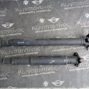 ΚΕΝΤΡΙΚΟΣ BMW E92-E90-E93 - ΑΥΤΟΜΑΤΟ ΣΑΣΜΑΝ (ΚΩΔ. ΑΝΤΑΛ.: 7574678 )