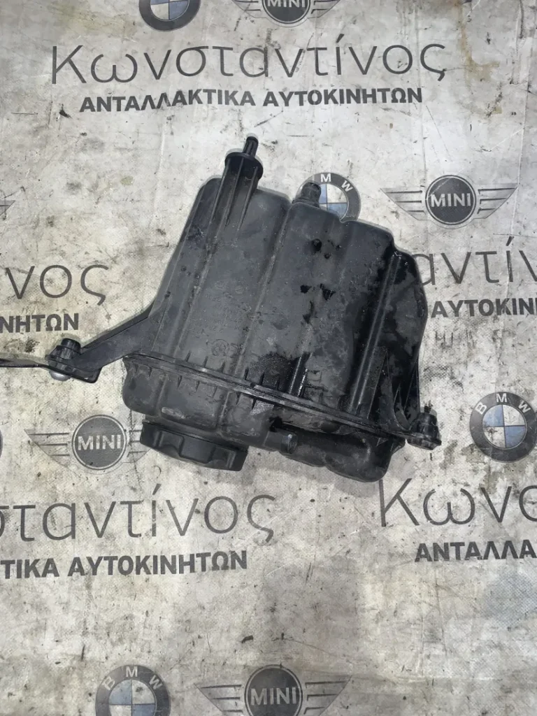 ΔΟΧΕΙΟ ΔΙΑΣΤΟΛΗΣ - ΝΕΡΟΥ S55 BMW M2 F87 M3 F80 M4 F82 F83 (ΚΩΔ. ΑΝΤΑΛ. 17132284600)