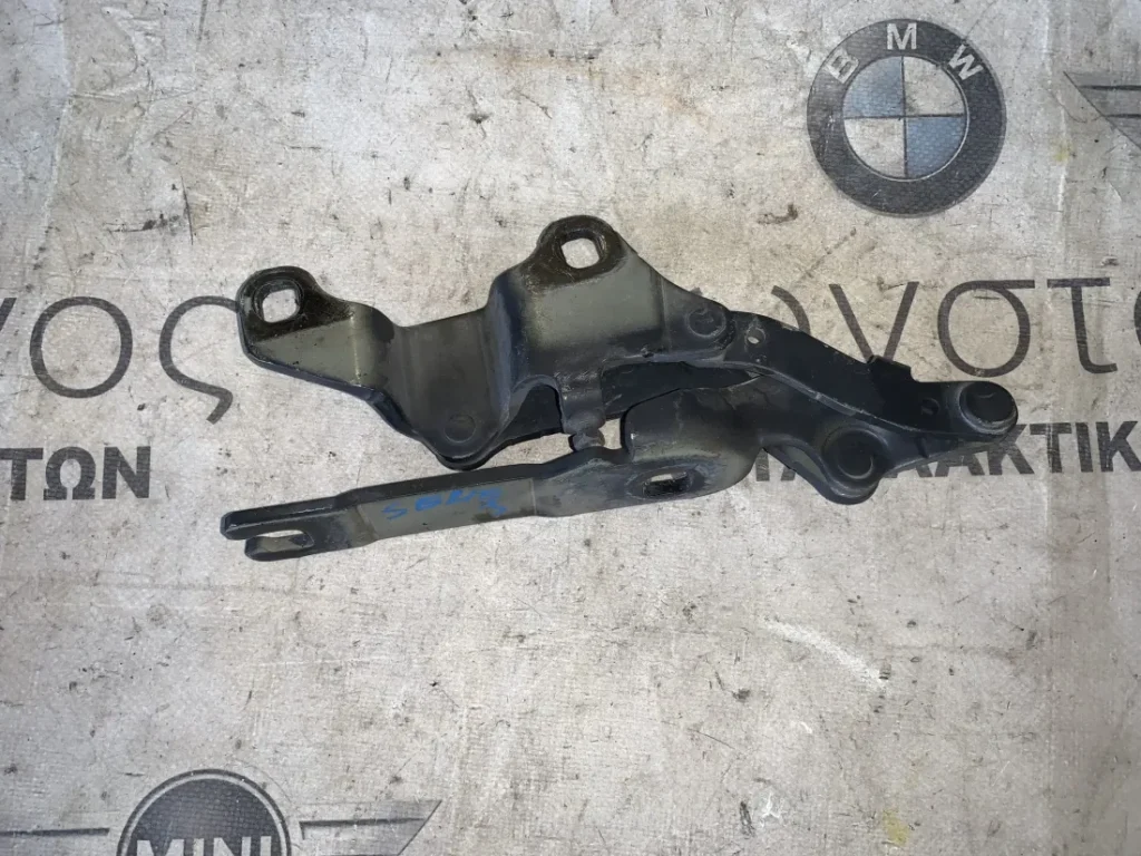 ΜΕΝΤΕΣΕΣ ΚΑΠΟΥ BMW ΣΕΙΡΑ 3 E90 E91 E92 E93 (ΚΩΔ. ΑΝΤΑΛ. 7115264)