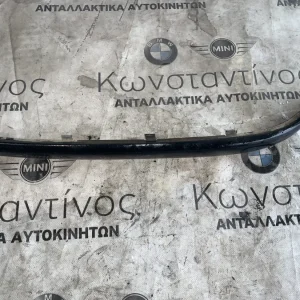 ΔΙΑΚΟΣΜΗΤΙΚΟ ΚΑΛΥΜΜΑ ΠΡΟΦΥΛΑΚΤΗΡΑ ΕΜΠΡΟΣ ΑΡΙΣΤΕΡΑ BMW ΣΕΙΡΑ 3 Ε46 (ΚΩΔ. ΑΝΤΑΛ. 51118195289)