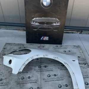 ΦΤΕΡΟ ΕΜΠΡΟΣ ΑΡΙΣΤΕΡΑ BMW X5 E70