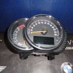 ΚΟΝΤΕΡ - ΚΑΝΤΡΑΝ ΣΤΡΟΦΟΜΕΤΡΟ MINI F56 (ΚΩΔ. ΑΝΤΑΛ.: 9355624 )