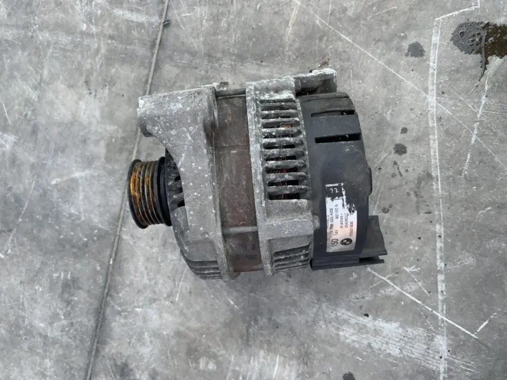 ΕΝΑΛΛΑΚΤΗΣ - ΔΥΝΑΜΟ BMW ΣΕΙΡΑ 3 E46 (ΚΩΔ. ΑΝΤΑΛ. 7788222)