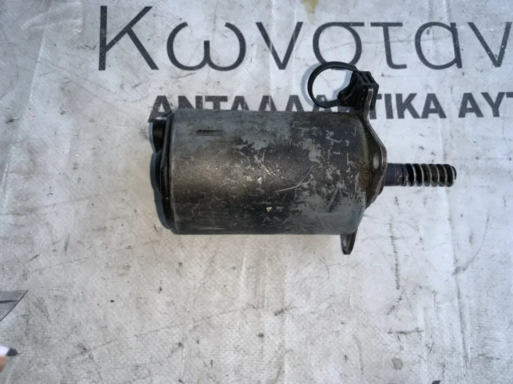 ΜΟΤΕΡ ΡΥΘΜΙΣΗΣ VALVETRONIC ΒΕΝΖΙΝΗ N16 MINI R60-R61 (ΚΩΔ. ΑΝΤΑΛ. 7533905)