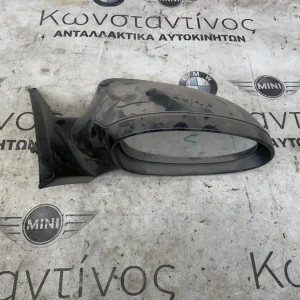 ΕΞΩΤΕΡΙΚΟΣ ΚΑΘΡΕΠΤΗΣ ΕΜΠΡΟΣ ΑΡΙΣΤΕΡΟΣ BMW ΣΕΙΡΑ 1 E81 E82 E87 E88 (ΚΩΔ. ΑΝΤΑΛ. 7164601)