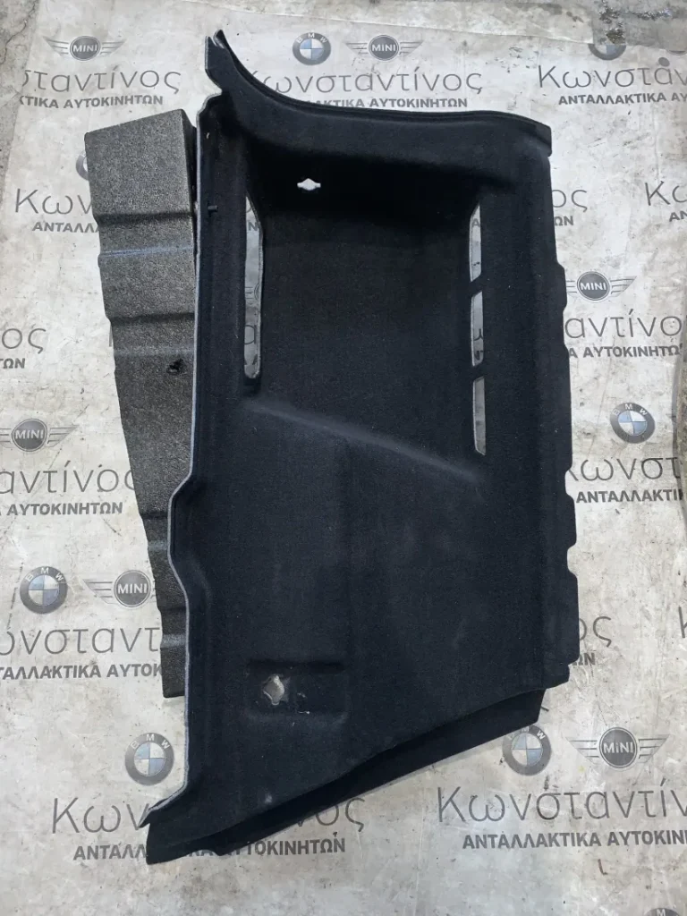 ΚΑΛΛΥΜΑ ΠΟΡΤ ΜΠΑΓΚΑΖ BMW X1 F48 F49 X2 F39 (ΚΩΔ. ΑΝΤΑΛ. 51477478507)