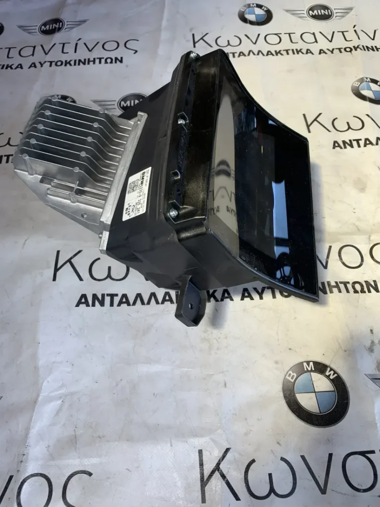 HEAD UP DISPLAY BMW X4 F26 (62309335241)