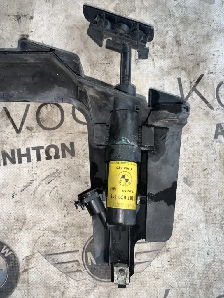 ΠΙΤΣΙΛΙΘΡΑ ΦΑΝΑΡΙΟΥ ΑΡΙΣΤΕΡΑ BMW ΣΕΙΡΑ 3 Ε46 (ΚΩΔ. ΑΝΤΑΛ. 8362823)