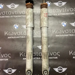 BMW ΑΜΟΡΤΙΣΕΡ Ε90-Ε92 Μ3 ΠΙΣΩ