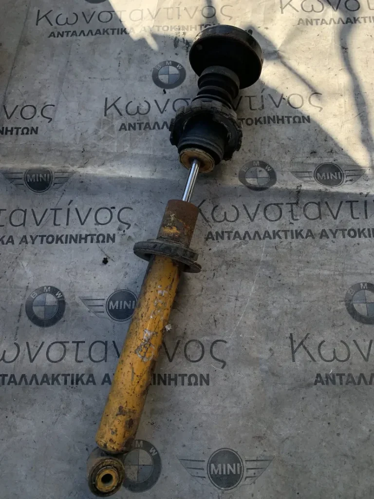 ΑΜΟΡΤΙΣΕΡ ΠΙΣΩ ΔΕΞΙΑ BMW ΣΕΙΡΑ 5, 7 E39 E38