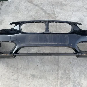 ΠΡΟΦΥΛΑΚΤΗΡΑΣ ΕΜΠΡΟΣ BMW ΣΕΙΡΑ 1 F20 F21