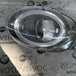 ΦΑΝΑΡΙ ΕΜΠΡΟΣ ΑΡΙΣΤΕΡΟ MINI F54 F55 F56 F57 (ΚΩΔ. ΑΝΤΑΛ. 63118738651)