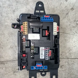 ΑΣΦΑΛΕΙΟΘΗΚΗ BMW ΣΕΙΡΑ 1, 3 F20 F21 F30 F31 F35 (ΚΩΔ. ΑΝΤΑΛ. 61149261110)